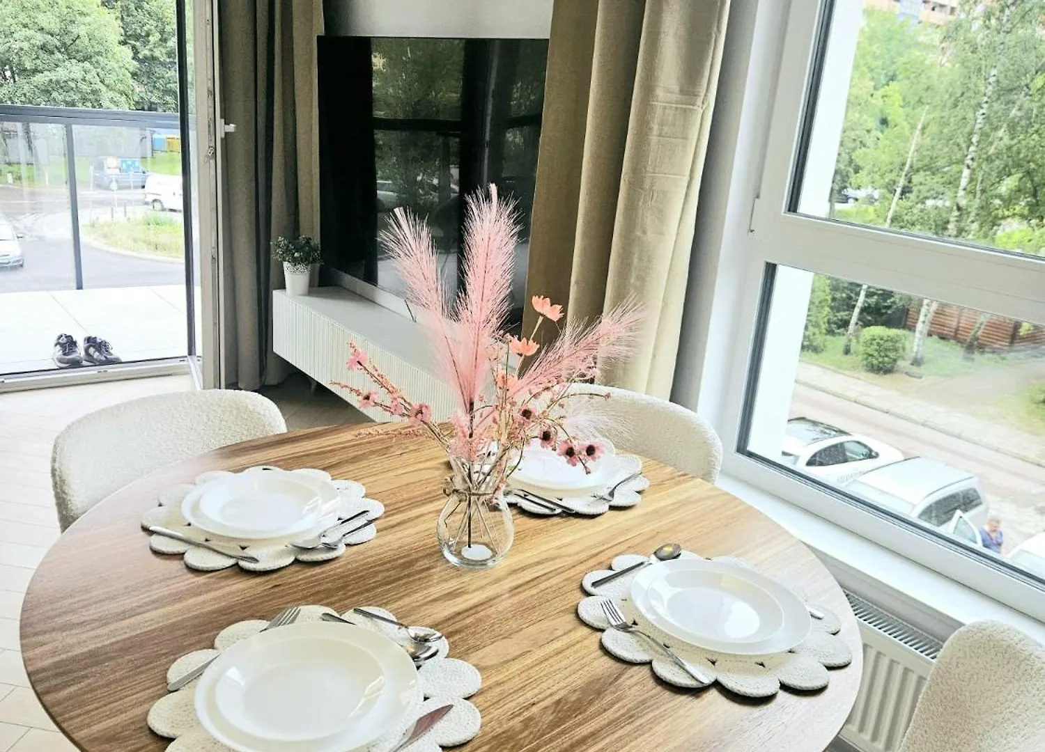 Apartment Przymorze Beach & Park Gdansk